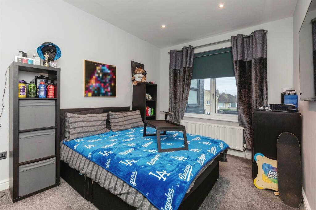 Additional property image - The Hollow, Bath