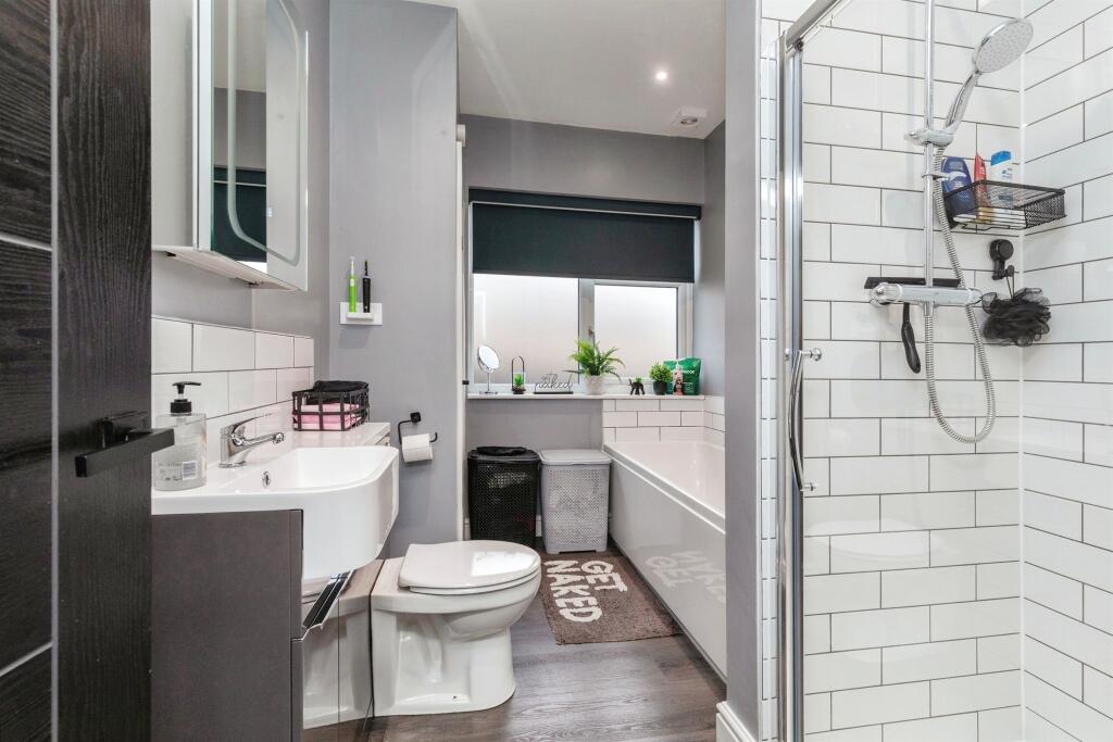 Additional property image - The Hollow, Bath