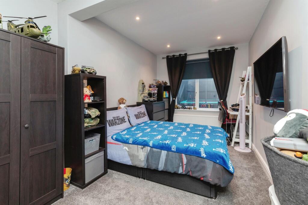 Additional property image - The Hollow, Bath