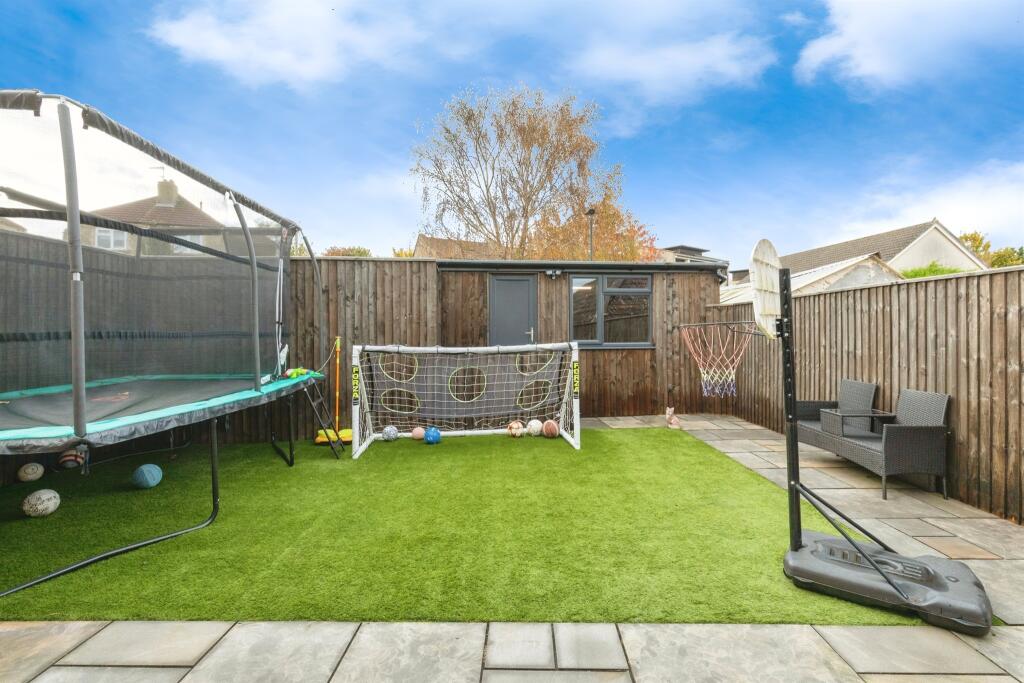 Additional property image - The Hollow, Bath