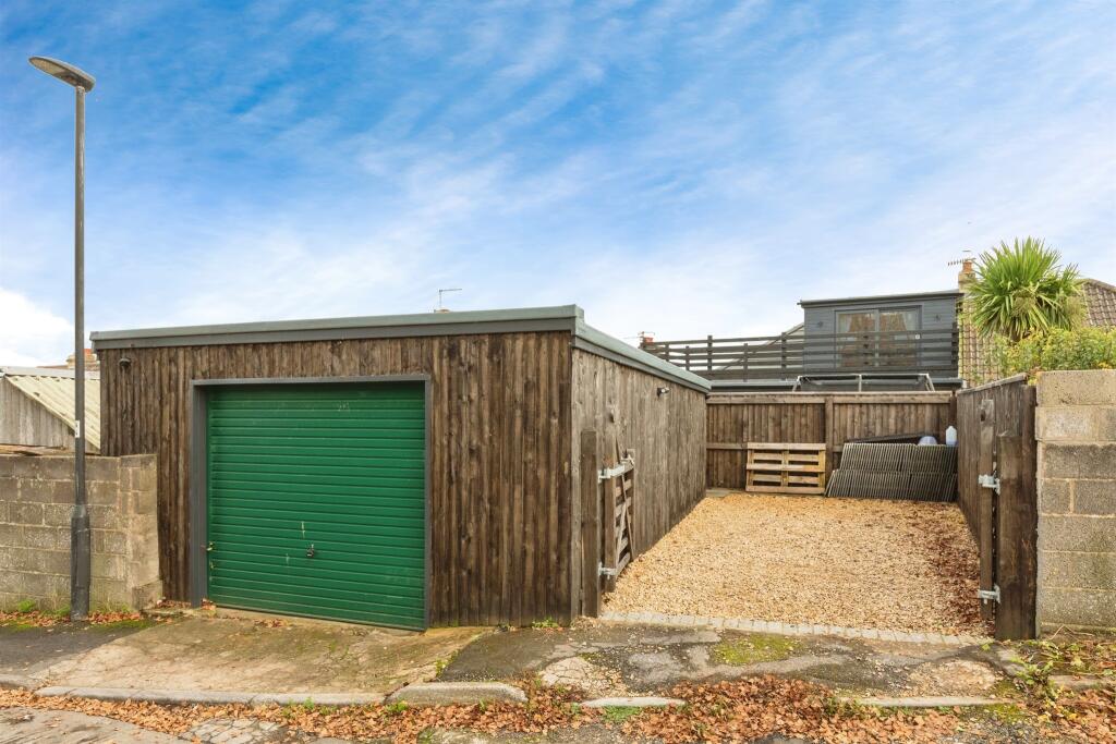 Additional property image - The Hollow, Bath