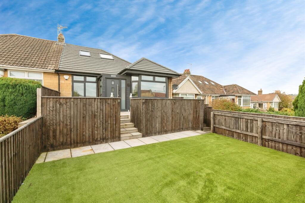 Additional property image - The Hollow, Bath