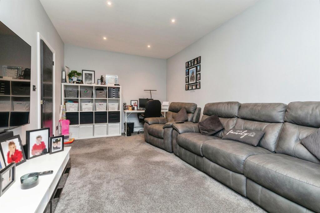 Additional property image - The Hollow, Bath
