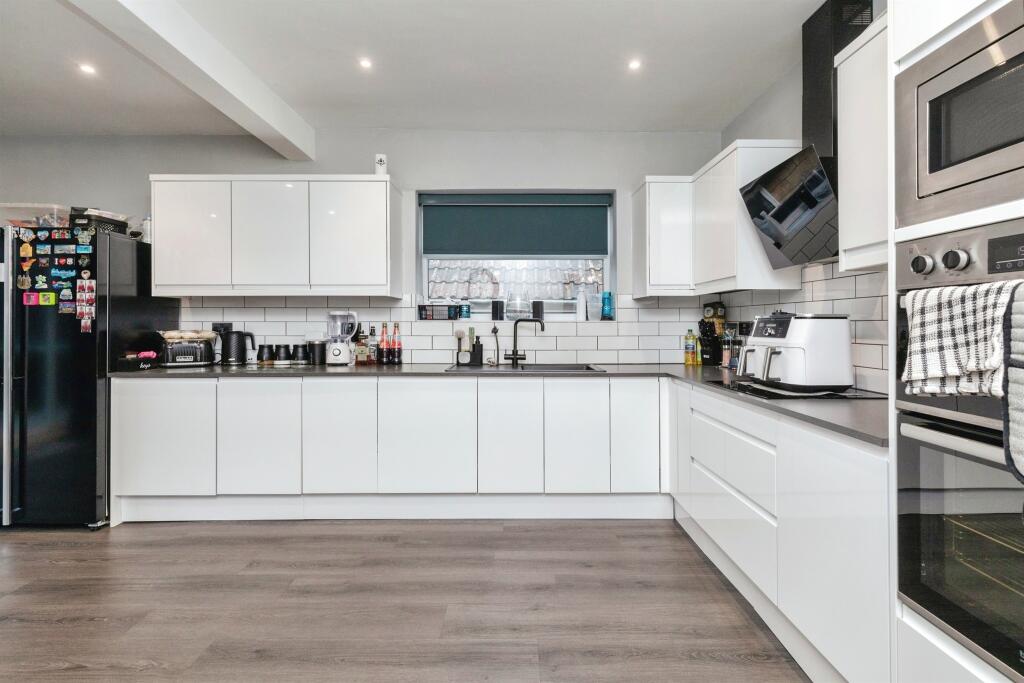 Additional property image - The Hollow, Bath
