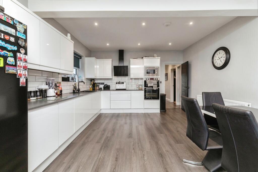 Additional property image - The Hollow, Bath
