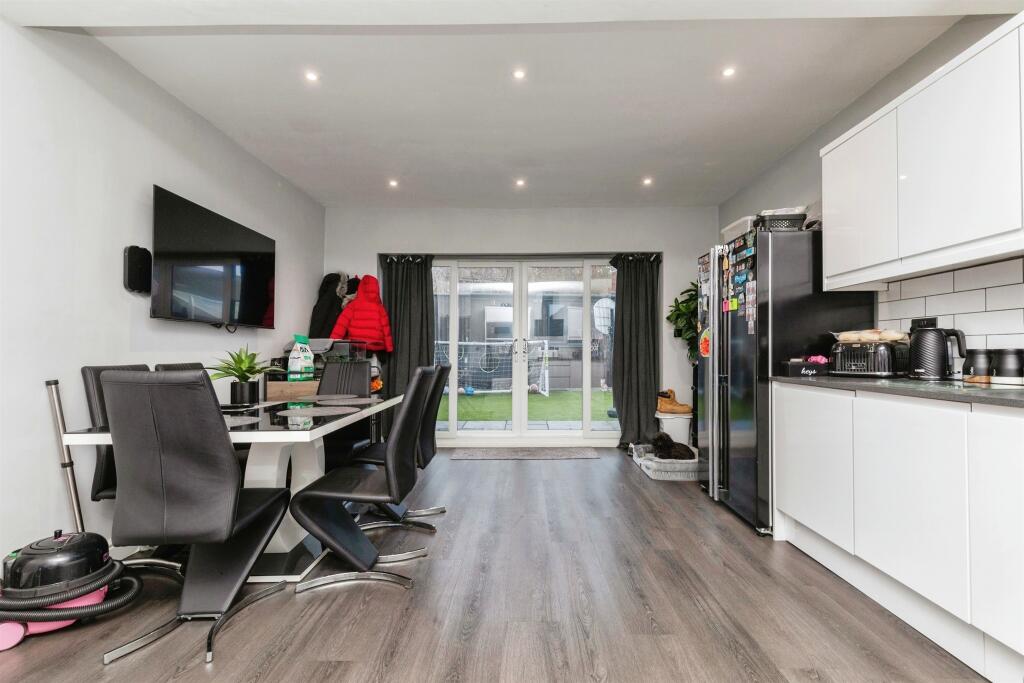 Additional property image - The Hollow, Bath