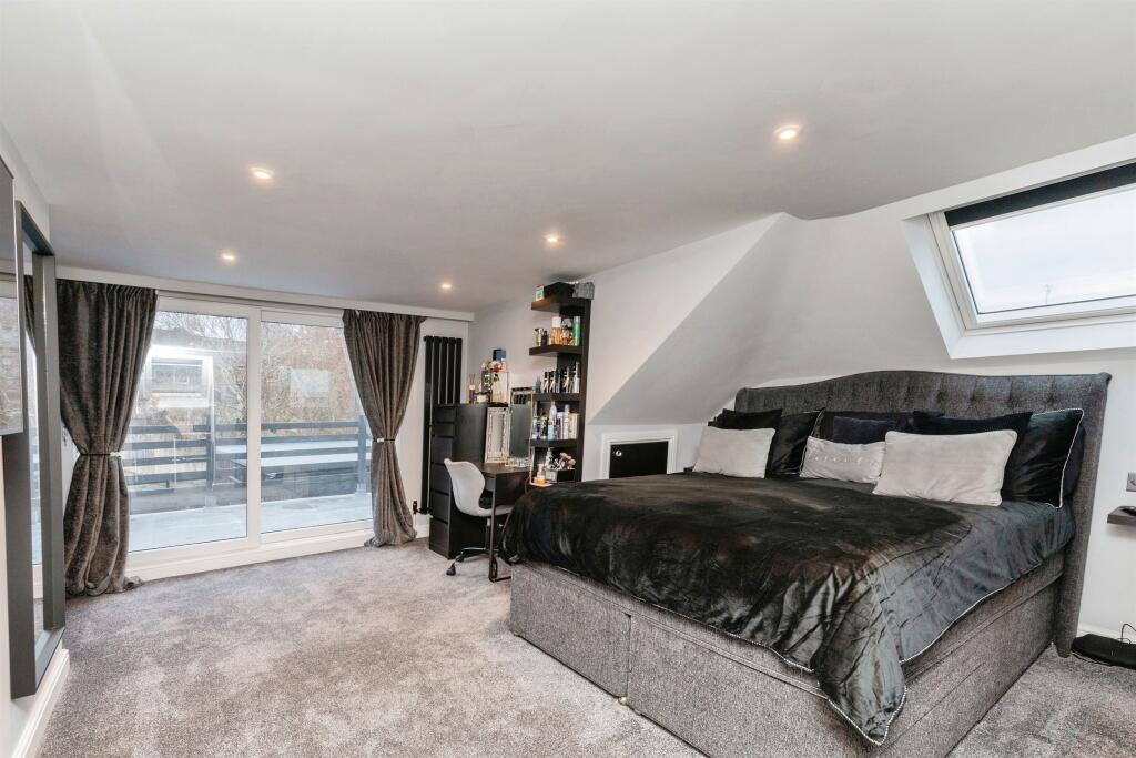 Additional property image - The Hollow, Bath