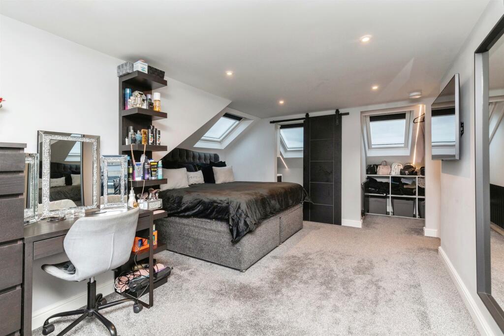 Additional property image - The Hollow, Bath