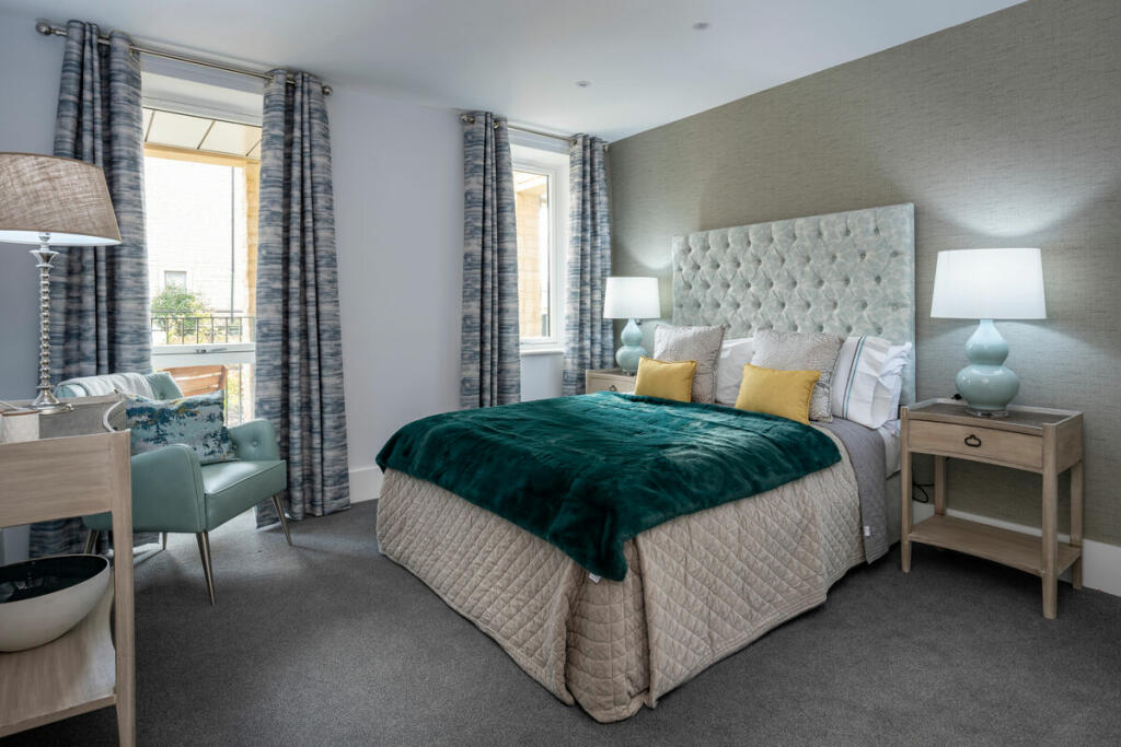 Additional property image - Beckford Drive, Lansdown, Bath