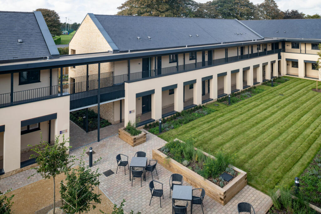 Additional property image - Beckford Drive, Lansdown, Bath