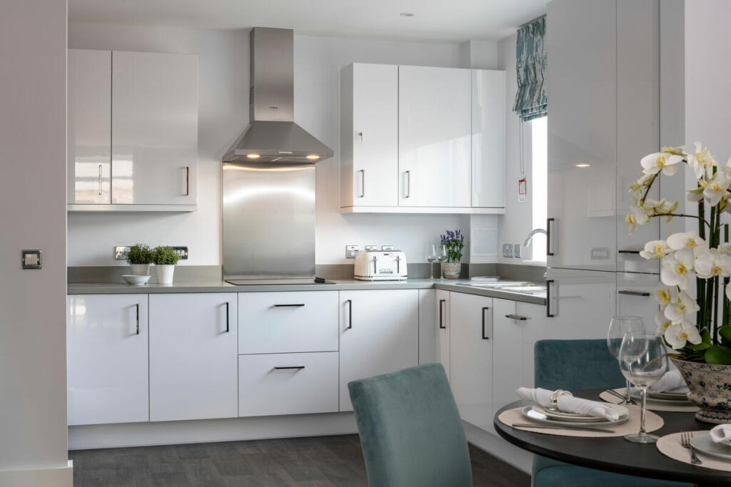 Additional property image - Beckford Drive, Lansdown, Bath
