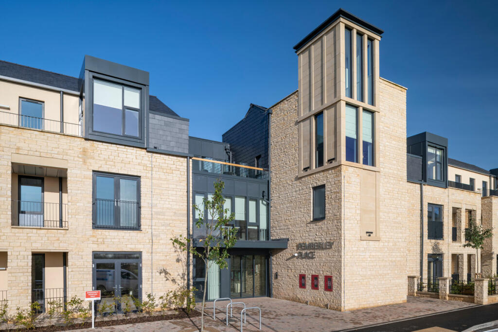 Additional property image - Beckford Drive, Lansdown, Bath