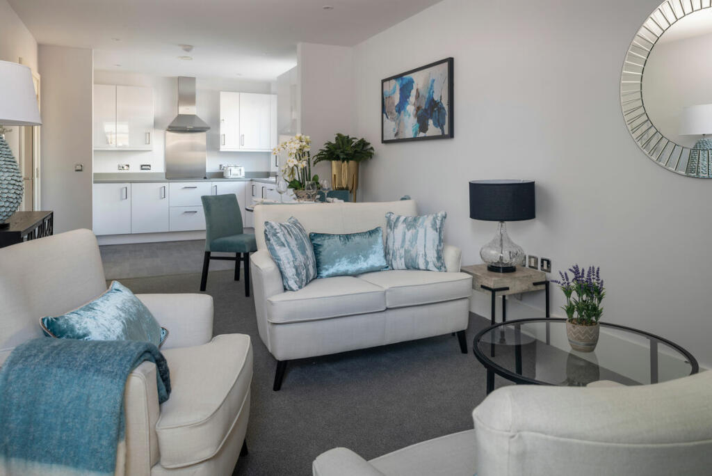 Additional property image - Beckford Drive, Lansdown, Bath