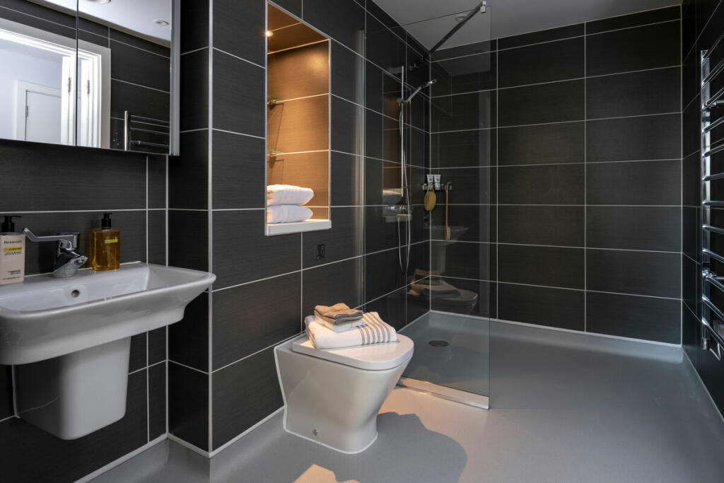 Additional property image - Beckford Drive, Lansdown, Bath