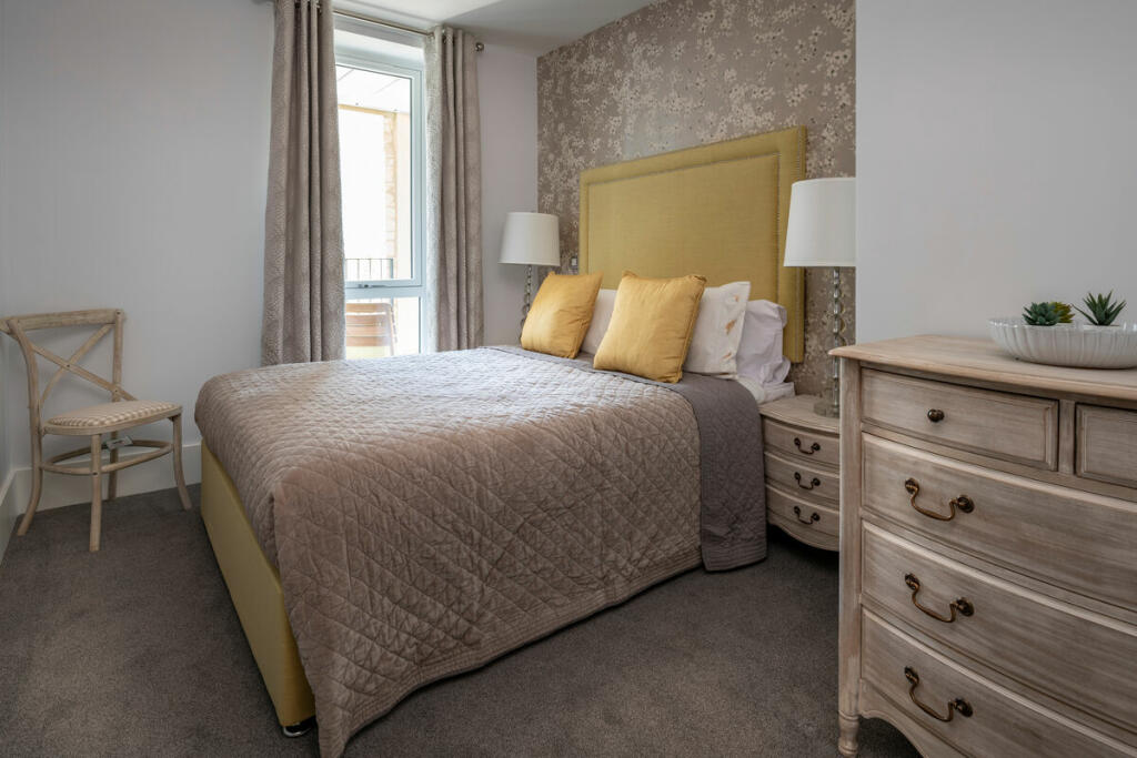 Additional property image - Beckford Drive, Lansdown, Bath