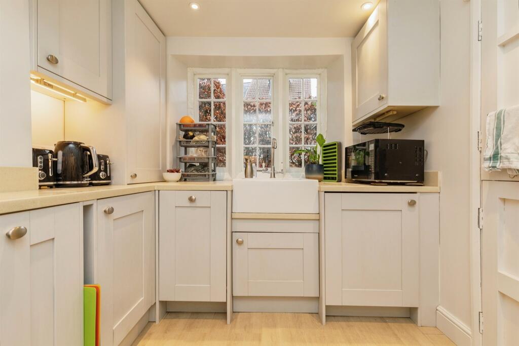 Additional property image - Town End, Norton St. Philip, Bath