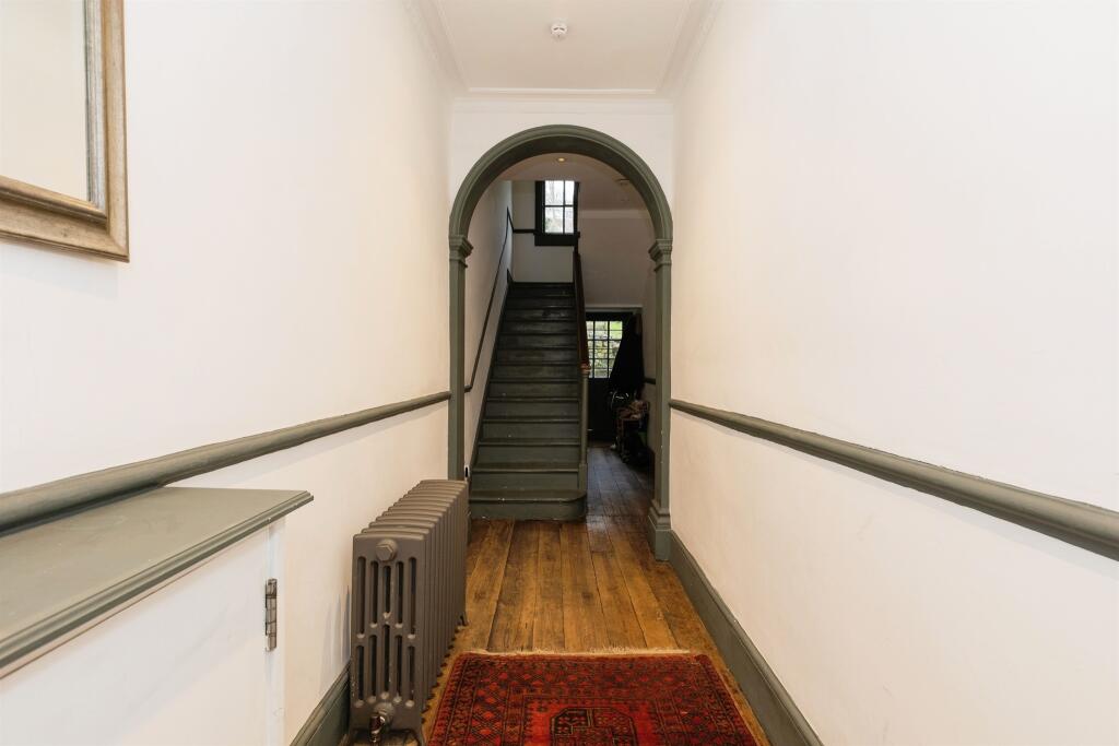 Additional property image - Walcot Parade, Bath