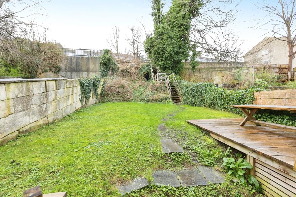 Additional property image - Walcot Parade, Bath