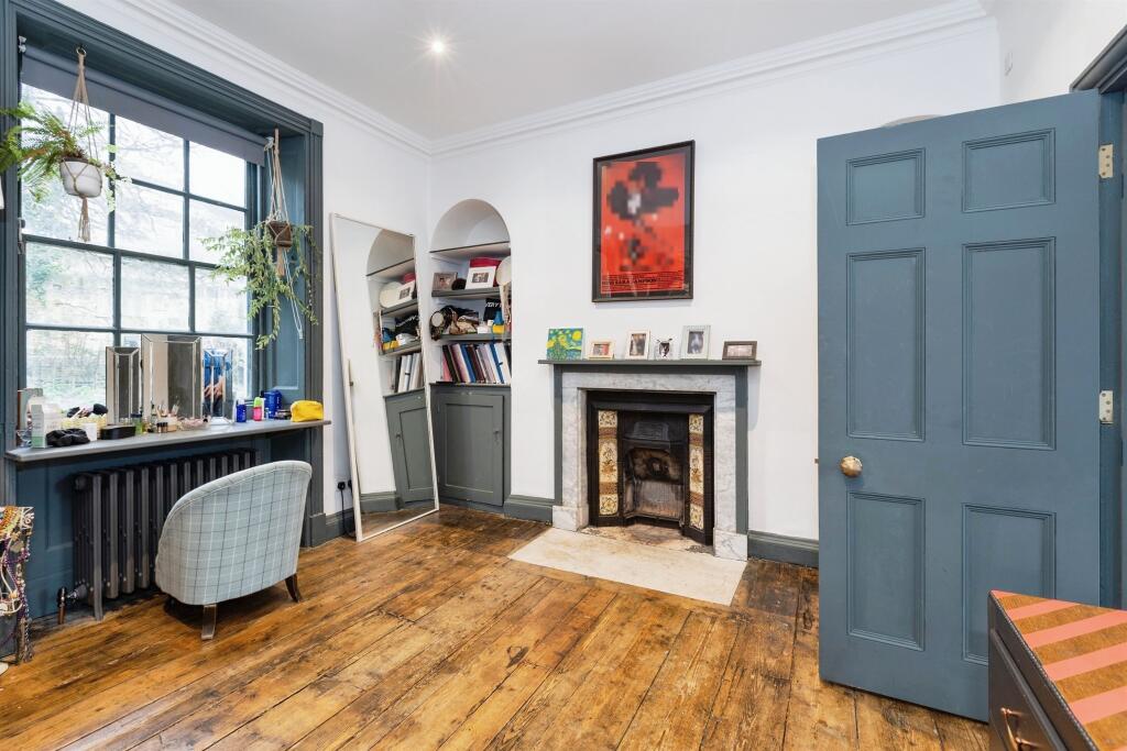 Additional property image - Walcot Parade, Bath