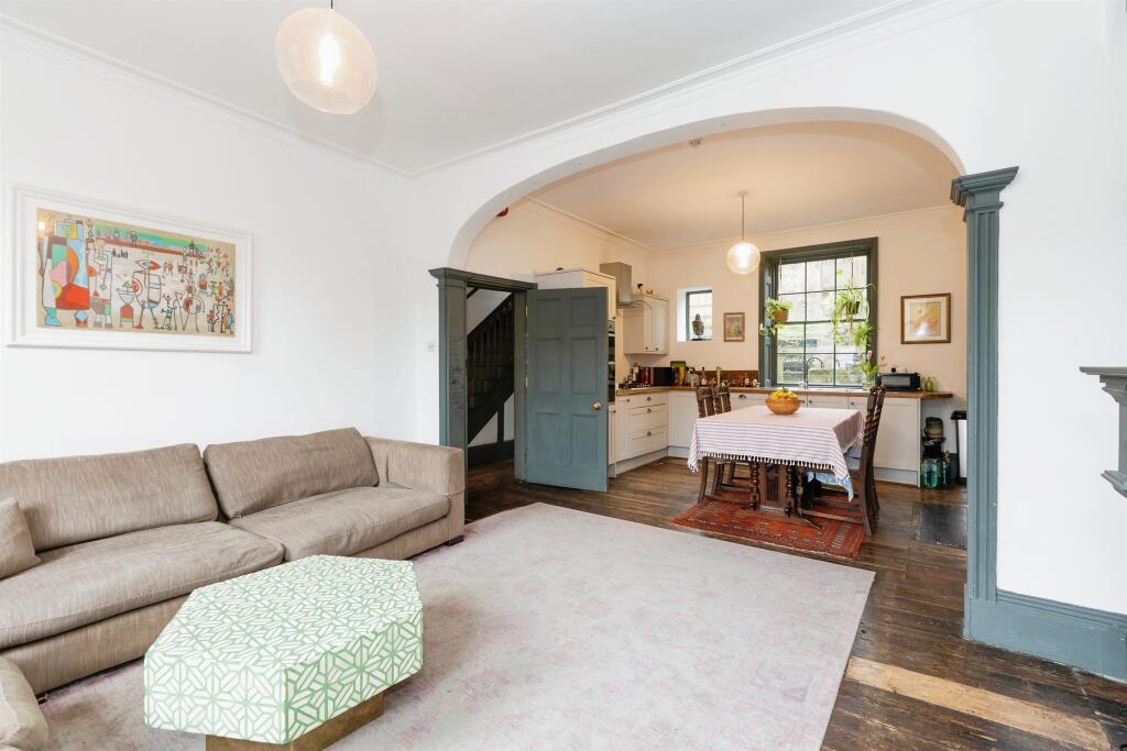 Additional property image - Walcot Parade, Bath