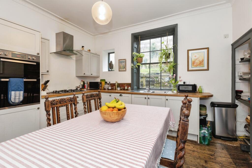 Additional property image - Walcot Parade, Bath
