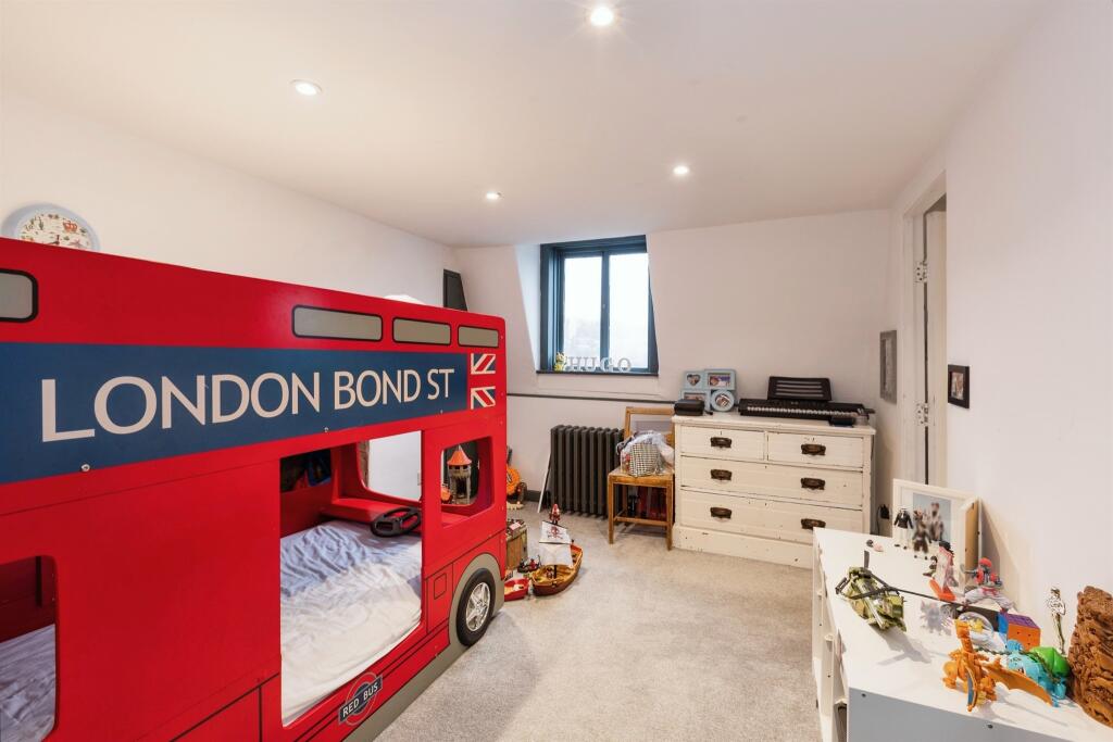 Additional property image - Walcot Parade, Bath