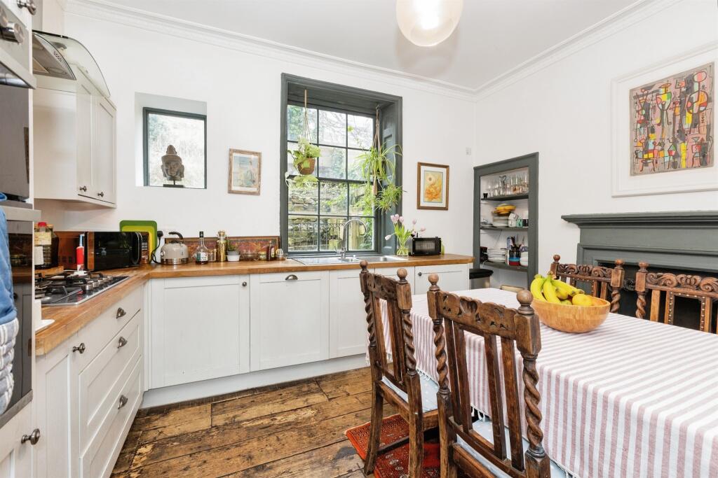 Additional property image - Walcot Parade, Bath