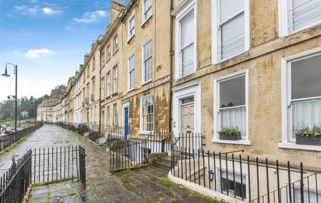 Main image of property: Walcot Parade, Bath