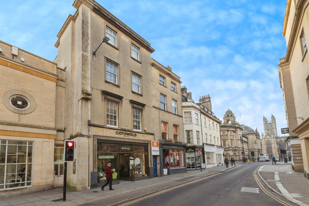 Main image of property: Northgate Street, Bath