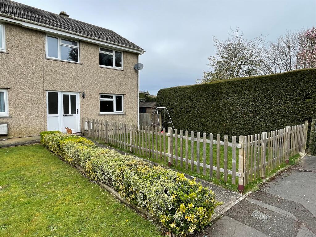 Main image of property: Plumptre Road, Paulton, Bristol