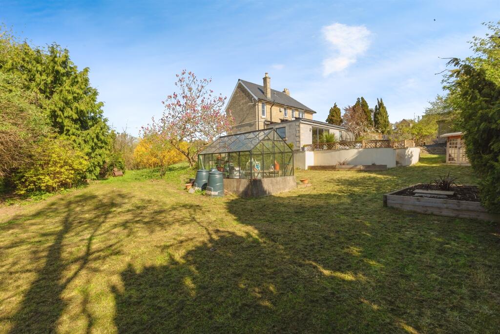 Main image of property: Padleigh Hill, Bath