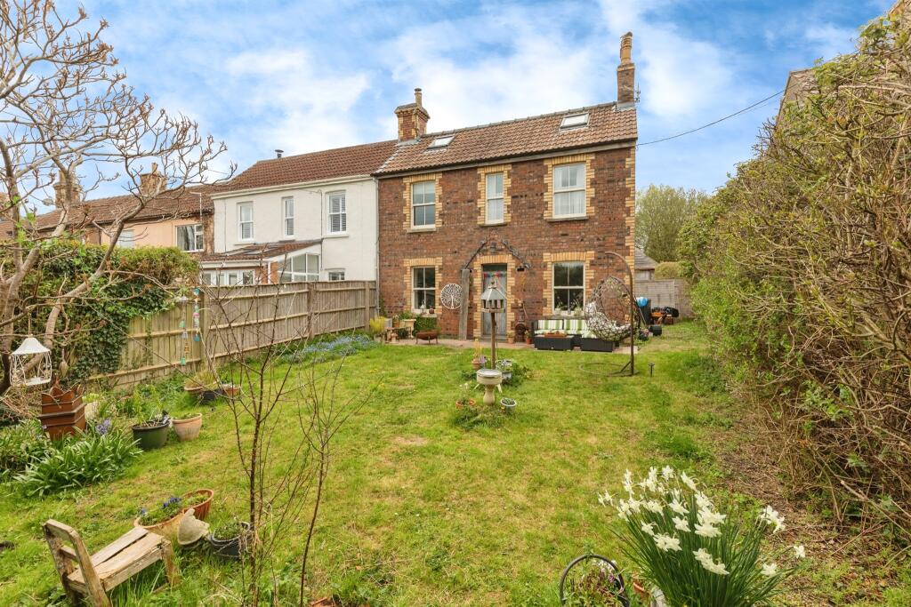 Main image of property: Maynard Terrace, Clutton, Bristol
