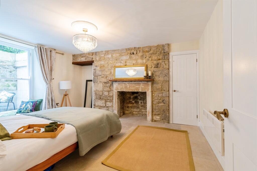 Main image of property: Alfred Street, Bath