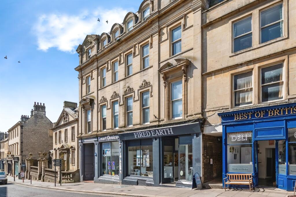 Main image of property: Broad Street, Bath