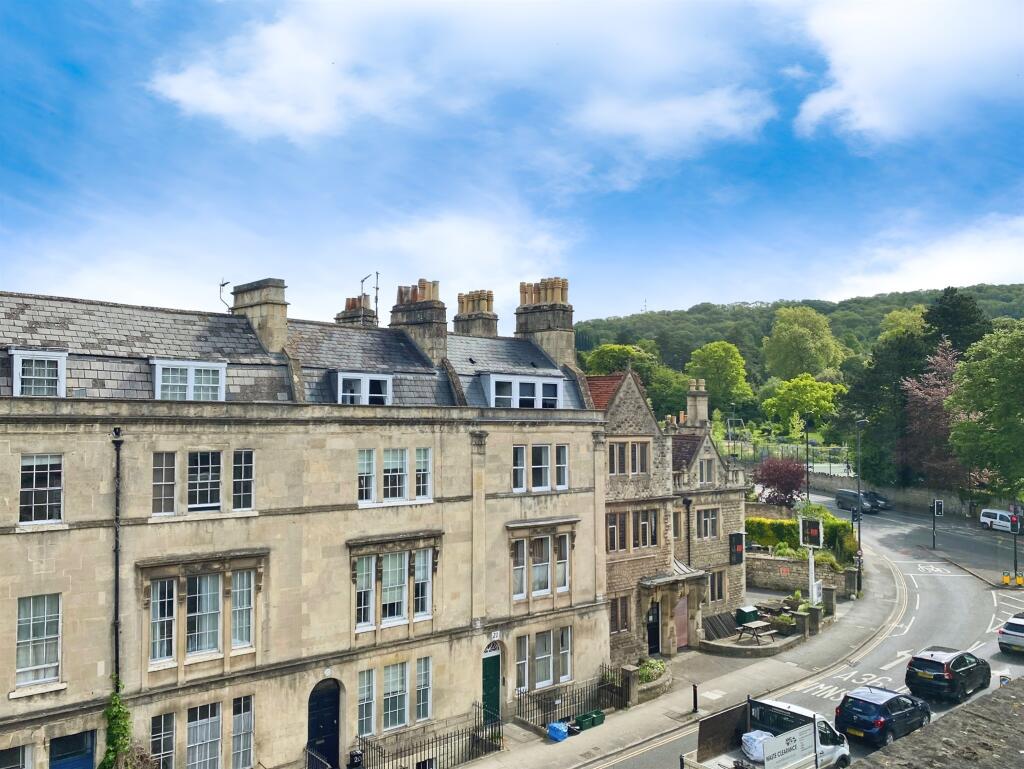 Main image of property: Bathwick Street, Bath