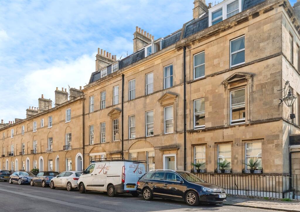 Main image of property: Daniel Street, Bath