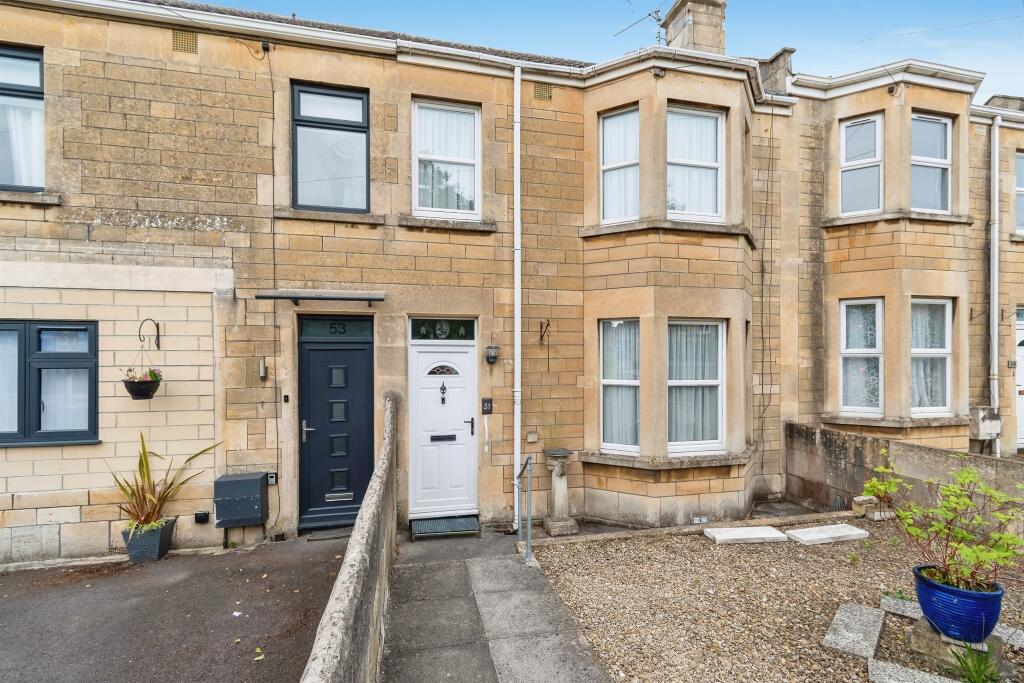 Main image of property: Southdown Road, Bath