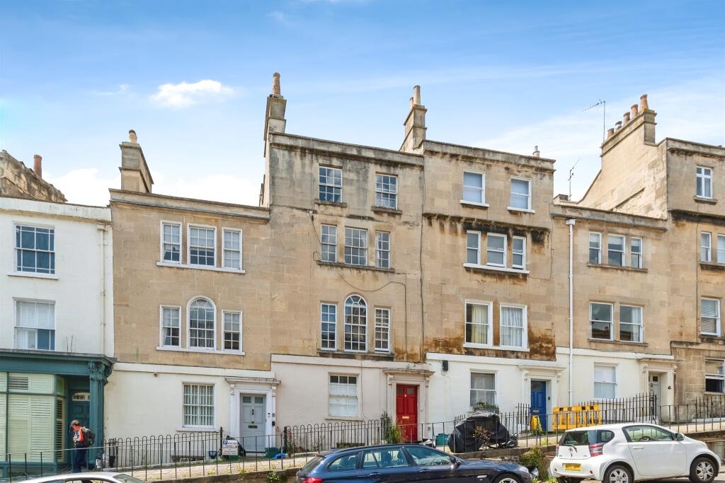 Main image of property: Belvedere, Bath