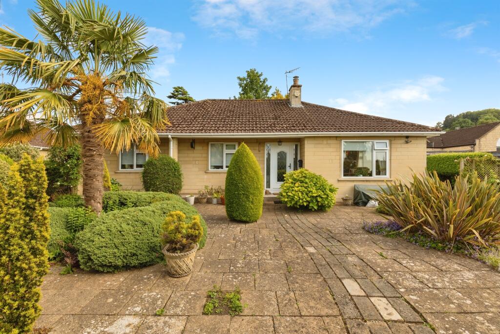 Main image of property: Hatfield Road, Bath