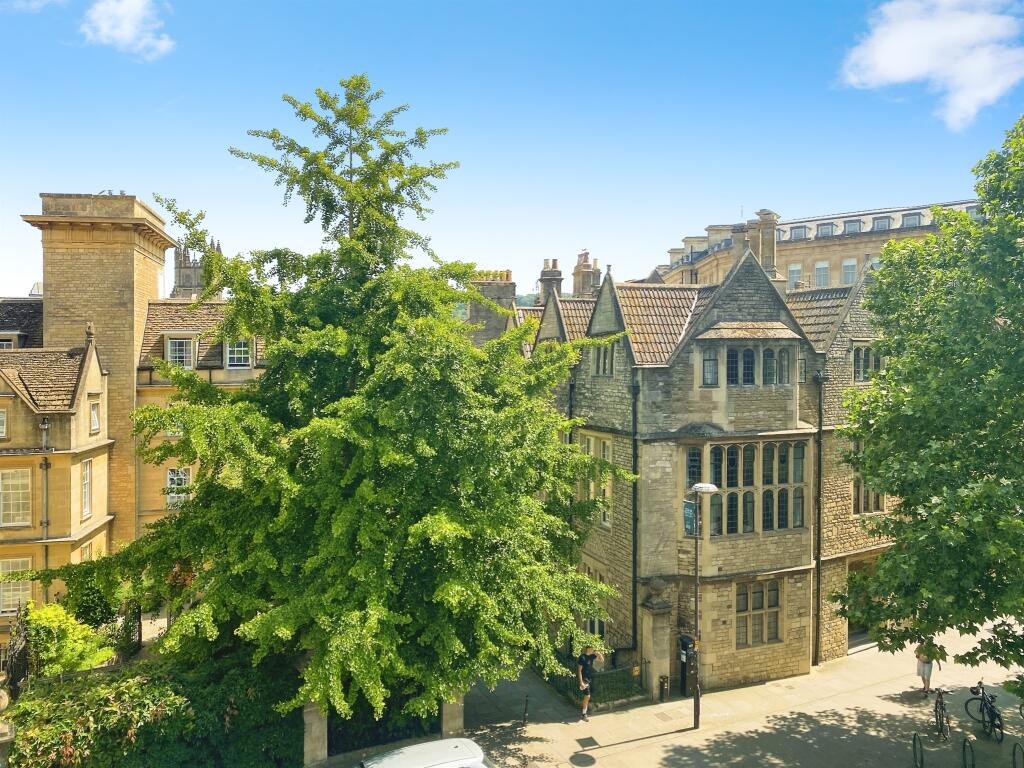 Main image of property: Westgate Buildings, Bath