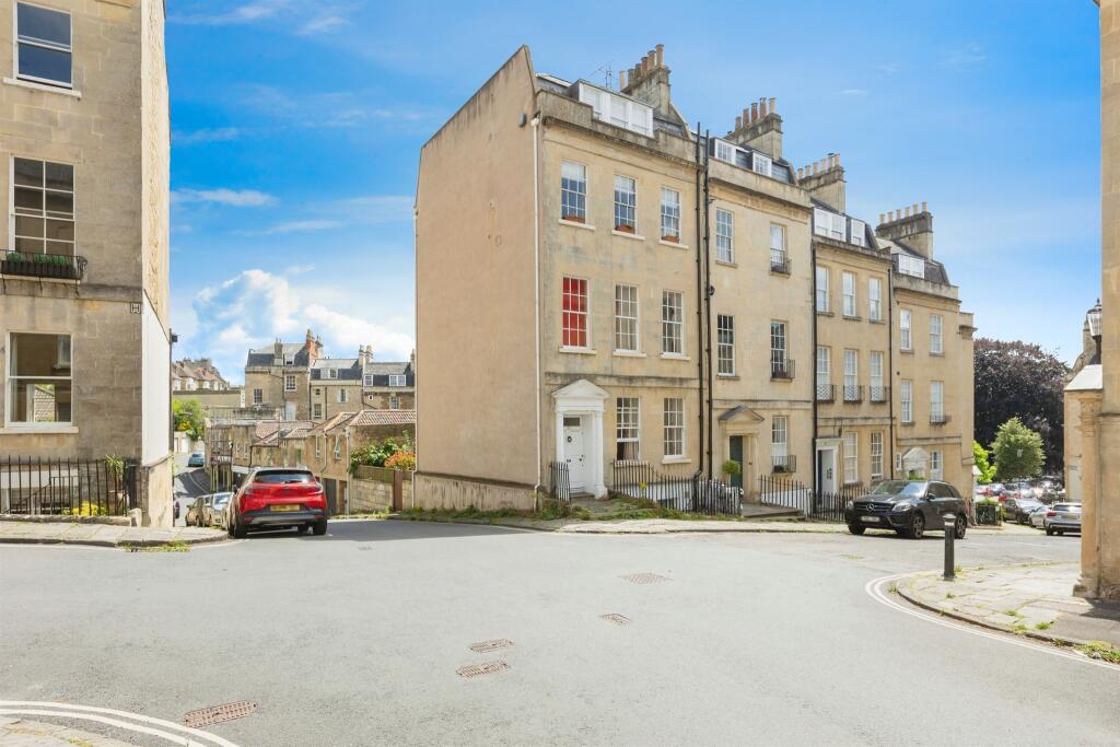 Main image of property: Park Street, Bath