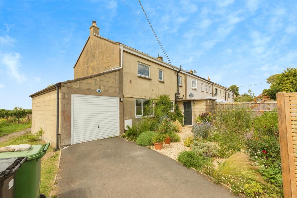 Main image of property: Hinton Villas, Hinton Charterhouse, Bath