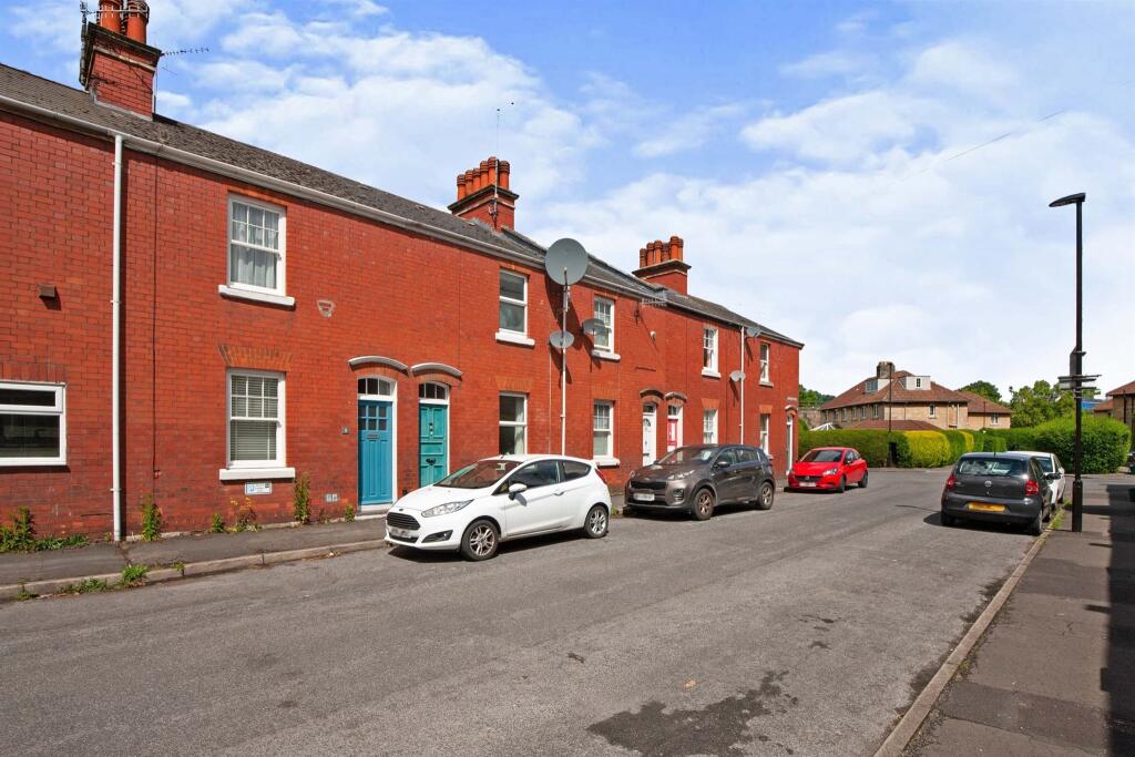 Main image of property: Archway Street, Bath