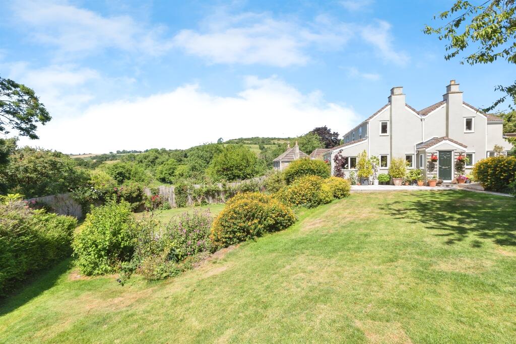 Main image of property: Fossway, Dunkerton, Bath