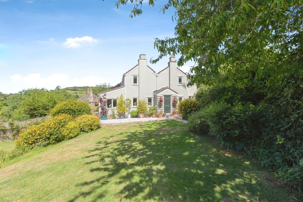 Main image of property: Fossway, Dunkerton, Bath