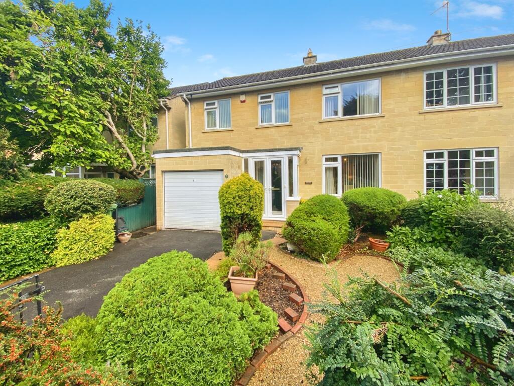 Main image of property: Henrietta Gardens, Bath