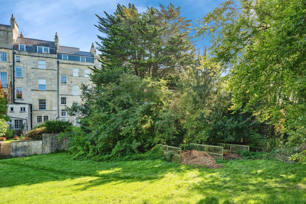 Main image of property: Marlborough Buildings, Bath