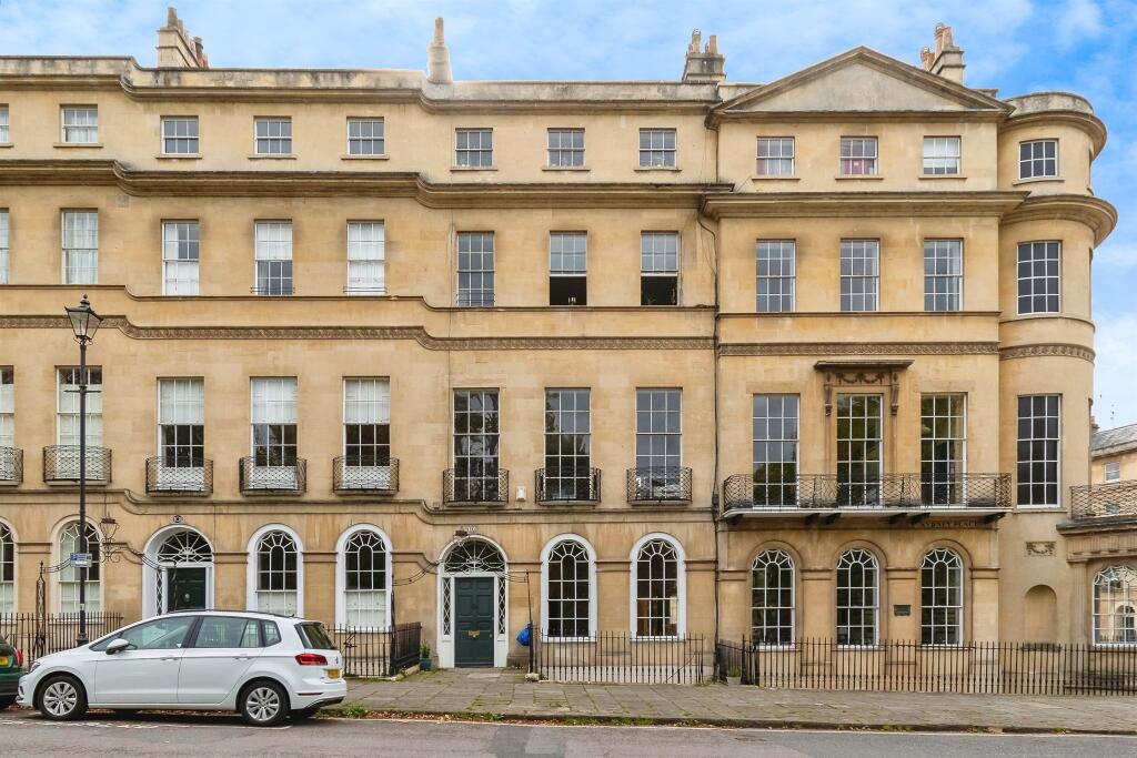 Main image of property: Sydney Place, Bath
