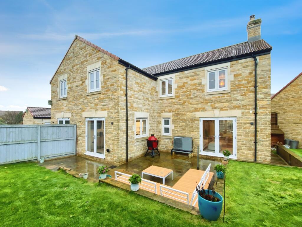 Additional image 20 of Lavender Close, Faulkland, Radstock