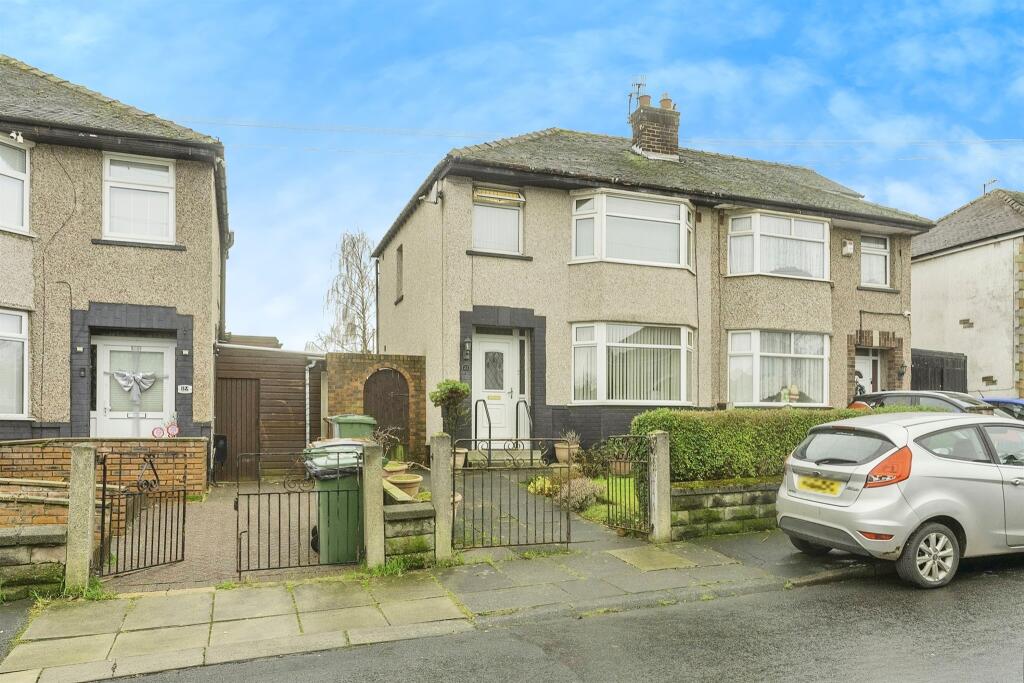 Main image of property: Lewisham Road, Wirral